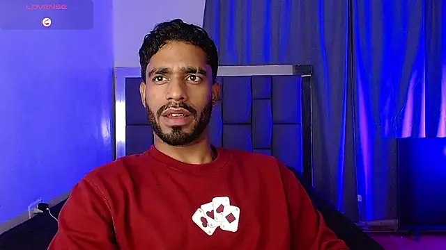 Christian_thor's Live XXX Chat