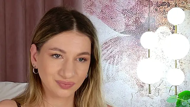 AriaHeart Webcam show