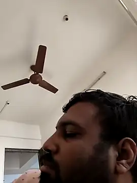 Show de webcam de vinay_smalldick