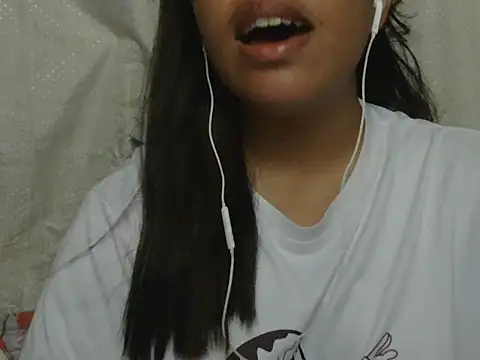 Chat XXX ao vivo de ChubbyButty