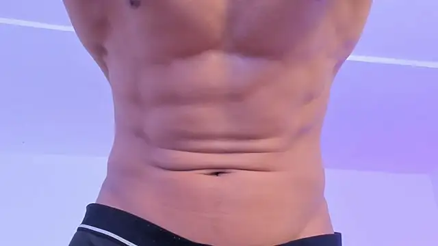 Вебкам-шоу Adonys_Lewis_