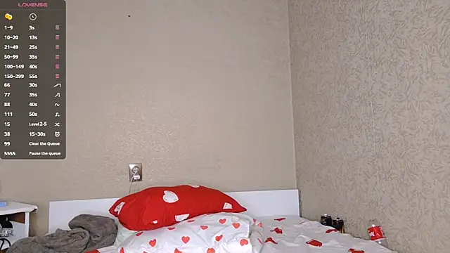 ShayneMilush Live XXX Chat