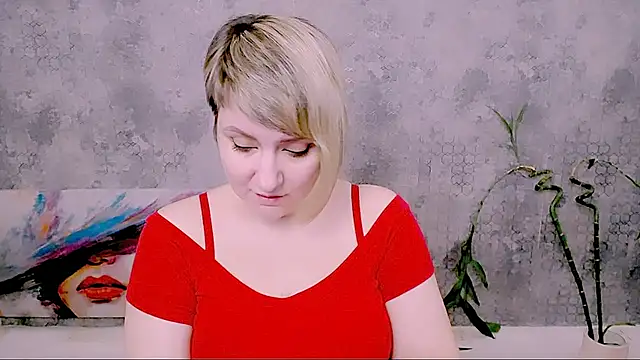 Djullia's Live XXX Chat