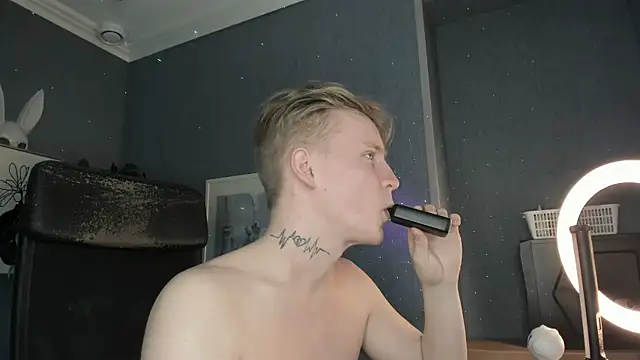 AlexxSweet – webcam-show