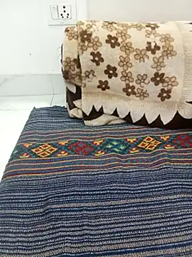 Show webcam de Miss_pihuu