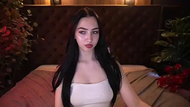 WildKittenX_ Obrolan Langsung XXX