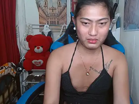 Steffiy Live XXX-chat