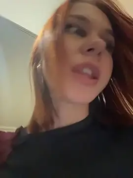 Chat +18 de RosieSecret ao vivo