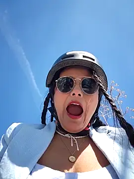 Chat +18 de bellapaty ao vivo