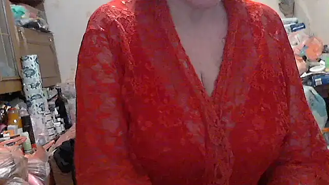 Bonditta Adlı Modelin Canlı XXX Sohbeti