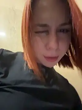 RosieSecret Live XXX-chat