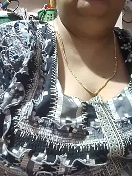 tamilthanushri Adlı Modelin Canlı XXX Sohbeti