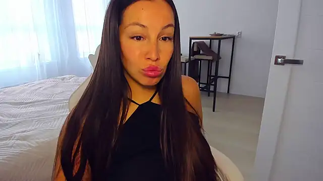 AvisFlowersn Live XXX chat