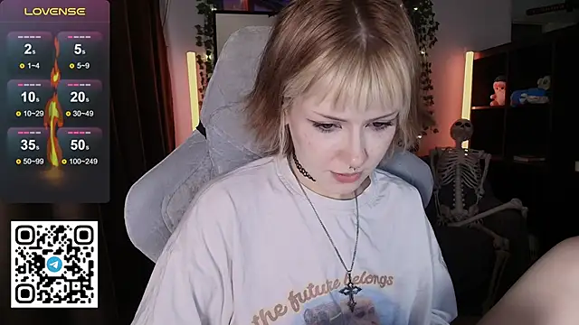 CutieTori 即時 XXX 聊天