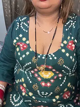 Geet-Punjaban's Webcam Show