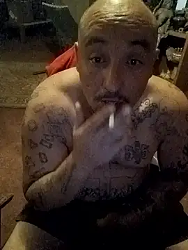 Show Webcam de Dick4yourholes