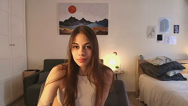 thinkaboutbehavior Webcam-Show