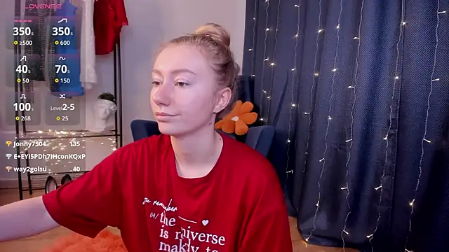 Rachel_Rut Webcam-Show