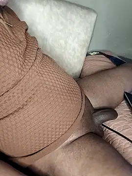 Webkamerová show King_Masturbator