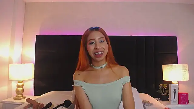 laila_stilwiills 即時 XXX 聊天