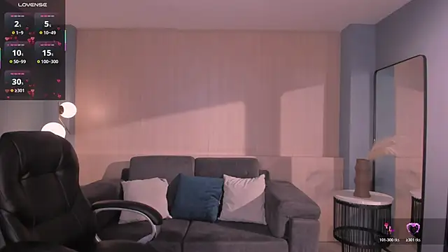 Sembang XXX Secara Langsung MayaMoretti_