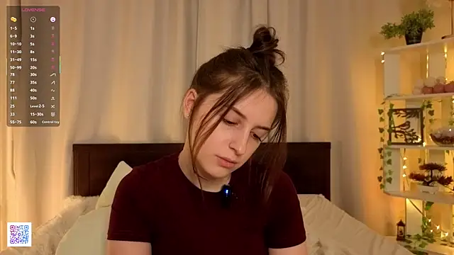 LeanneDinkle 即時 XXX 聊天