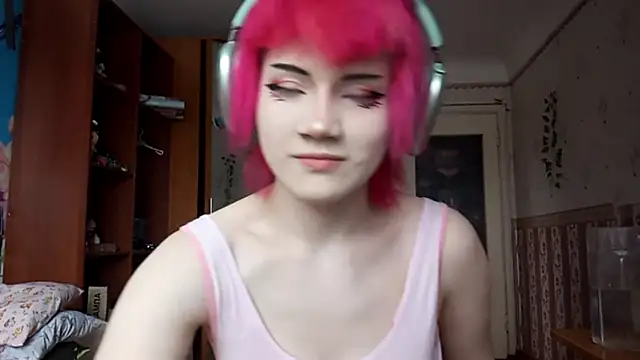 KathernSaulters 即時 XXX 聊天