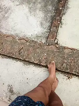 Desii_rockstarr Webcam show