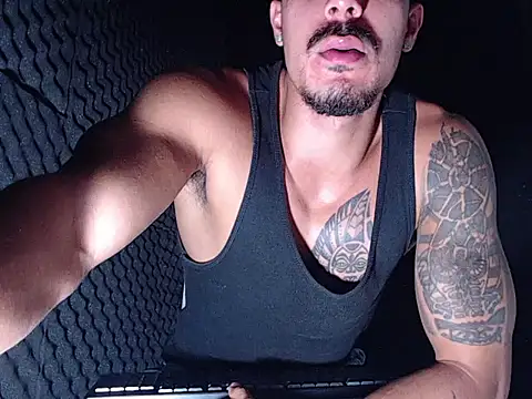 Živý XXX chat jack_nastee