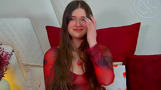 Živý XXX chat JessicaJewells