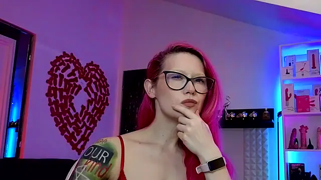 Živý XXX chat kulteacher