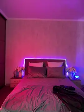 SugarDanger Adlı Modelin Canlı XXX Sohbeti