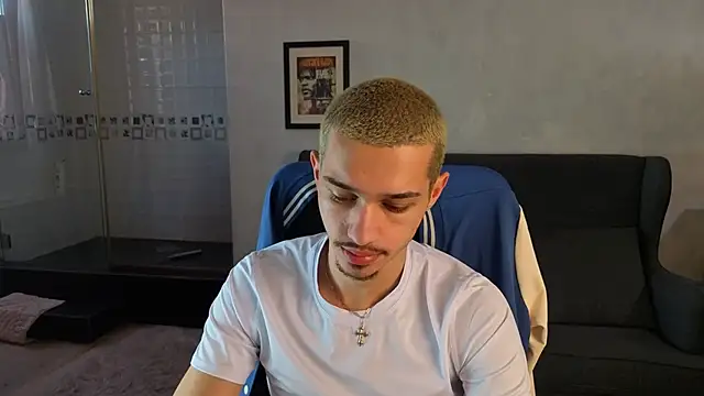 KaydenDrewn Webbikameraesitys