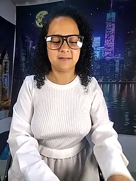 Sofia_Alane's Webcam Show