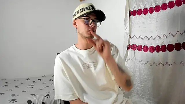 Vlad__night Show Webcam