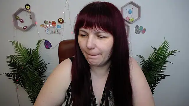 Živý XXX chat AliceInksSweetty