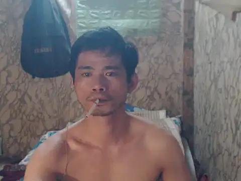 philip_azn 网络视讯表演