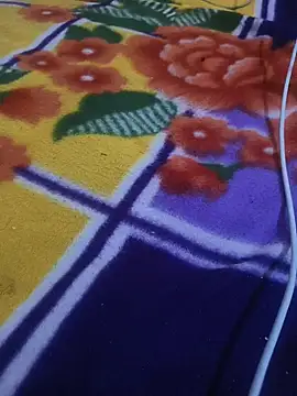 USA_Queen_Reshu Webcam-Show