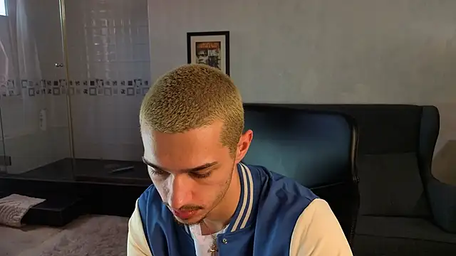 KaydenDrew's Live XXX Chat