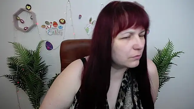 AliceInksSweetty Obrolan Langsung XXX