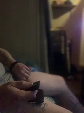 Ldnick69 Adlı Modelin Canlı XXX Sohbeti