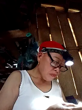 Agnes-baby's Live XXX Chat