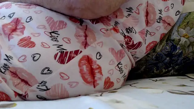 Show webcam de Anabelldestiny