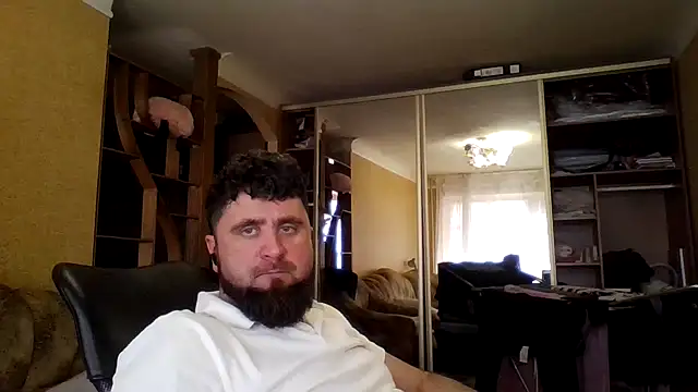 StasConnor Pertunjukan Webcam