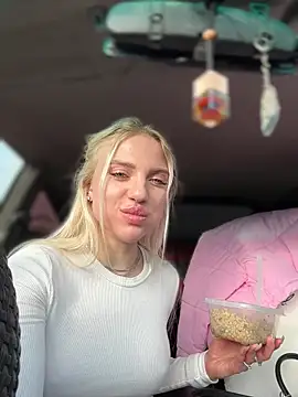 pinkstar_ 라이브 XXX 채팅