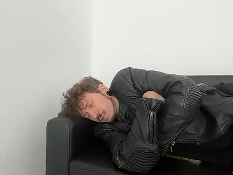 Webkamerová show haimana