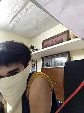 yourruru: вебкам-шоу