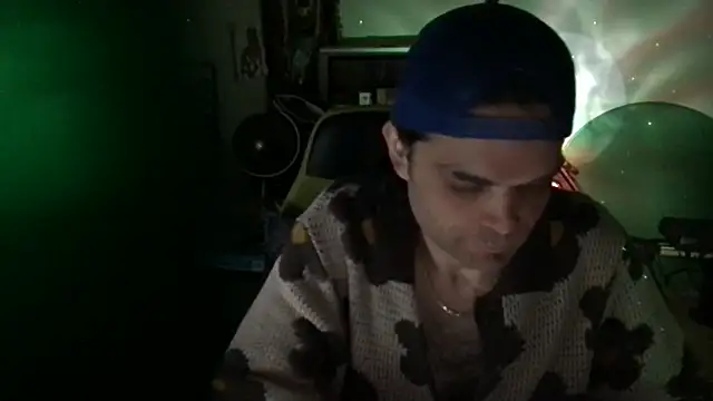 โชว์เว็บแคมของ KungFuPanda001