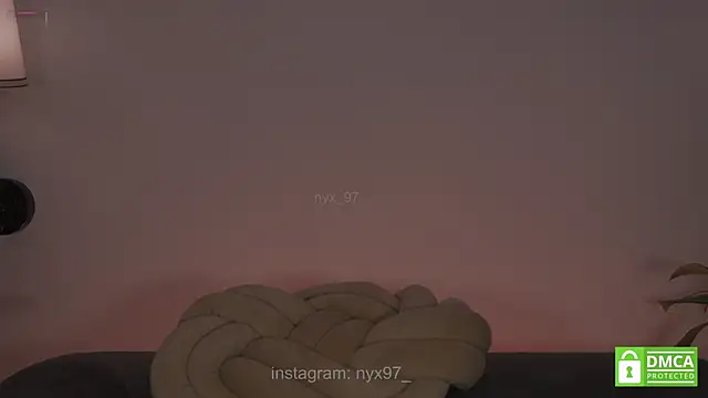 nyx_97 라이브 XXX 채팅