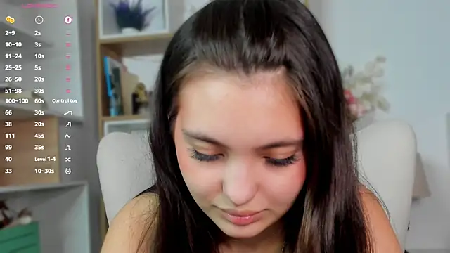 MirthaBolduan Adlı Modelin Canlı XXX Sohbeti